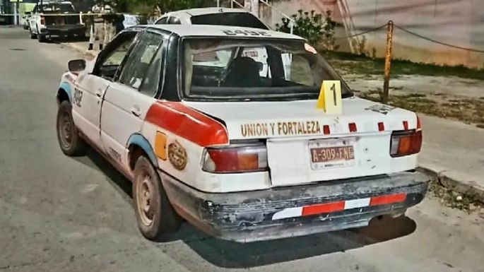 Asesinan a tres parejas en menos de dos días en Acapulco y San Marcos, Guerrero