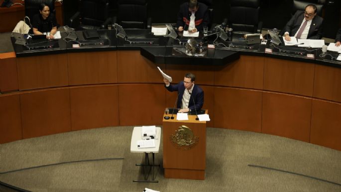 Anaya celebra investigación contra Peña Nieto por presuntos sobornos de empresarios israelíes