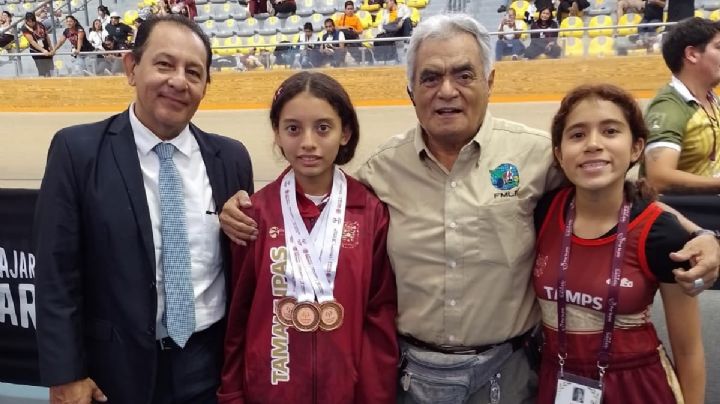 Un laudo permitirá al pesista Roberto Ruiz participar en la Olimpiada Nacional