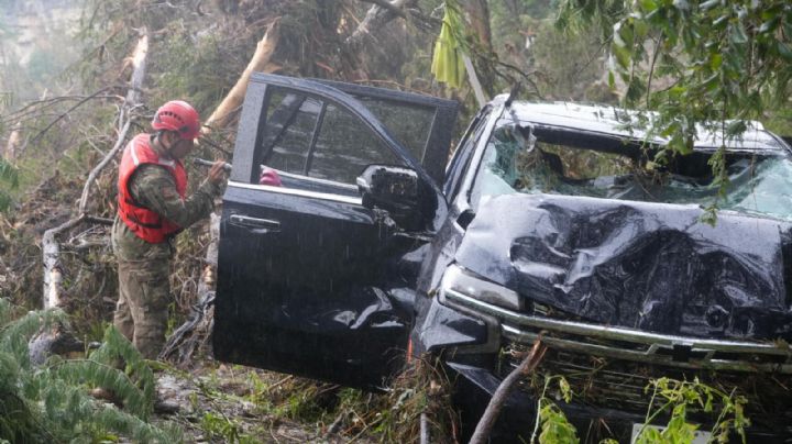 Tragedia en Texas: los desaparecidos ascienden a más de 180; autoridades confirman 109 muertes