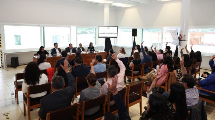 UAEMex reactiva elección de rectora fast-track; votación será el 15 de julio