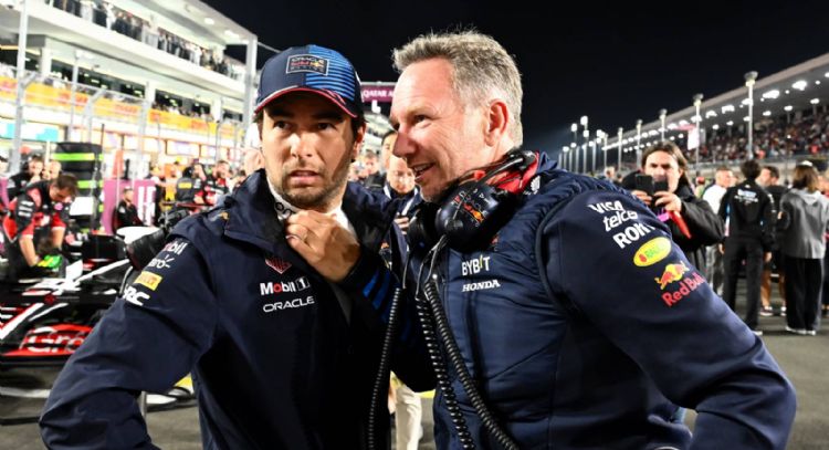 Christian Horner es despedido como CEO de Red Bull Racing "con efecto inmediato"