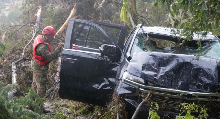 Tragedia en Texas: los desaparecidos ascienden a más de 180; autoridades confirman 109 muertes