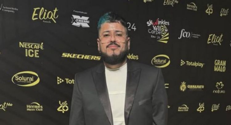 Aldo Miranda: quién era el influencer hallado sin vida tras mensaje en redes