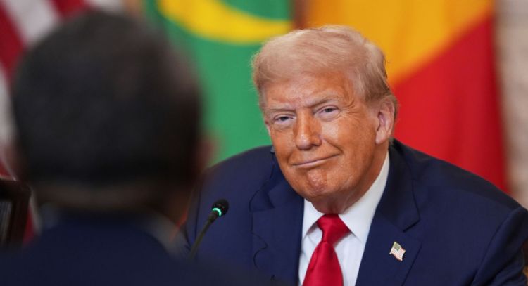 Trump confirma arancel de 50% a la importación de cobre a partir del 1 de agosto
