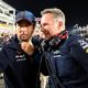 Christian Horner es despedido como CEO de Red Bull Racing "con efecto inmediato"
