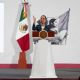 Delegación mexicana viajará a EU para tratar un acuerdo global: Sheinbaum