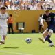 El PSG aplasta 4-0 al Real Madrid y se cita con Chelsea en la final del Mundial de Clubes (Video)