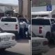 Comunicadores acuden a hablar con alcalde de Iguala y terminan detenidos con violencia (Video)