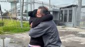 Foto ilustrativa de la nota titulada: Israel Vallarta sale del Altiplano tras ser absuelto de secuestro y estar 20 años en prisión preventiva