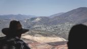 Foto ilustrativa de la nota titulada: Una minera se queda con el oro y El Carrizalillo, con contaminación, engaños y amenazas