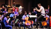 Foto ilustrativa de la nota titulada: Dos conciertos de Juan Pablo Contreras: La “migración” y el verdadero “sueño americano”
