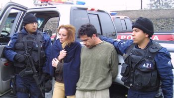 Caso Israel Vallarta, el “efecto corruptor” que se convirtió en un balazo en el pie para García Luna