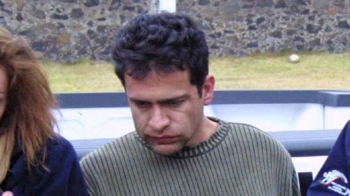 Israel Vallarta queda absuelto luego de 20 años en prisión sin sentencia