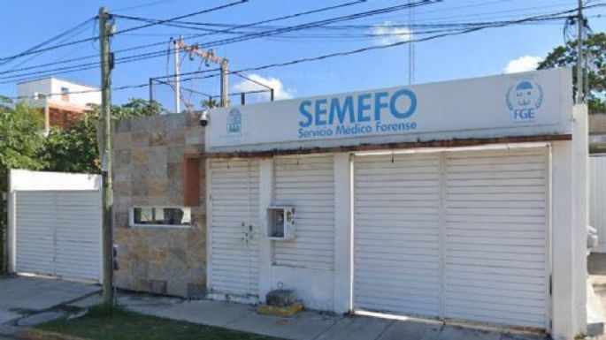 Con datos biométricos identifican a 24 chiapanecos en SEMEFO de Quintana Roo