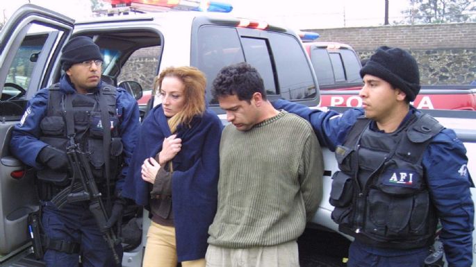 Caso Israel Vallarta, el “efecto corruptor” que se convirtió en un balazo en el pie para García Luna