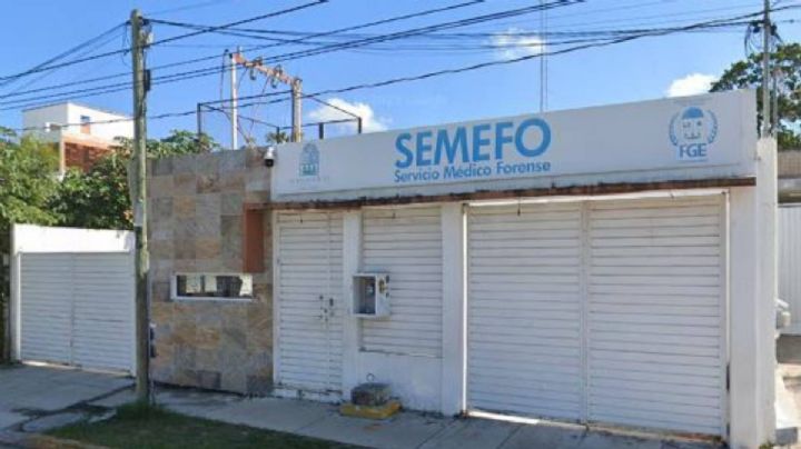 Con datos biométricos identifican a 24 chiapanecos en SEMEFO de Quintana Roo