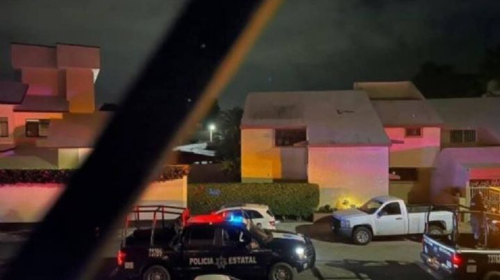 Catean casa de Hernán Bermúdez Requena, presunto líder de "La Barredora", en Tabasco