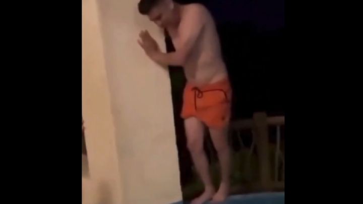 Turista muere electrocutado en jacuzzi de hotel en Ixtapa; denuncian negligencia (Video)