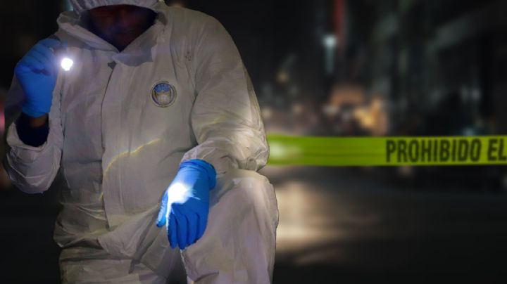 Fiscalía de Guanajuato localiza fosa clandestina en Irapuato