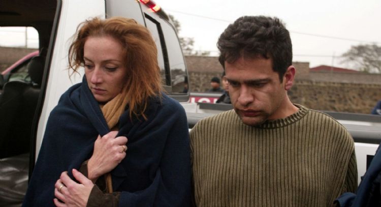 Revelan sentencia absolutoria a Israel Vallarta, a casi 20 años de ser detenido con Florence Cassez