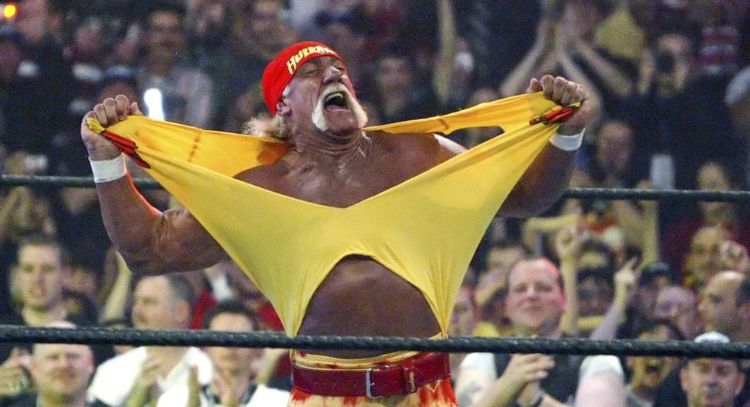 La causa de la muerte de Hulk Hogan fue un ataque cardíaco, dice el médico forense