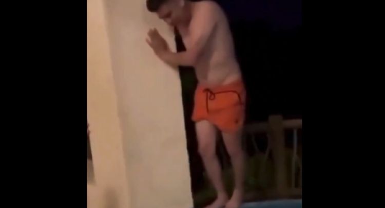 Turista muere electrocutado en jacuzzi de hotel en Ixtapa; denuncian negligencia (Video)