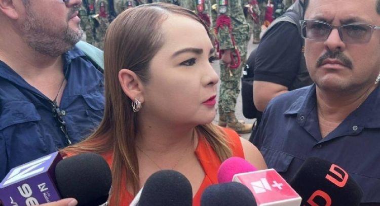 Fiscal de Sinaloa niega que su personal haya participado en montaje del homicidio de Melesio Cuén
