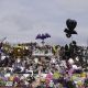 Birmingham da una emotiva despedida a Ozzy Osbourne mientras su familia lidera los homenajes