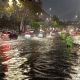 Lluvias CDMX: 126 encharcamientos, 46 árboles caídos y se desborda Río San Buenaventura