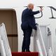 Trump ordena reposicionar submarinos nucleares tras declaraciones del expresidente ruso