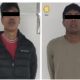 Detienen a dos venezolanos por robar productos de una tienda Chedraui