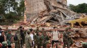 Foto ilustrativa de la nota titulada: Tailandia acusa a Camboya de colocar minas terrestres tras tres soldados heridos en explosión