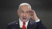 Foto ilustrativa de la nota titulada: Netanyahu defiende la ofensiva militar planeada en Gaza y critica la "campaña global de mentiras"