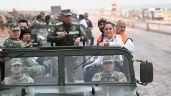 Foto ilustrativa de la nota titulada: En 18 meses esperan concluir 96 por ciento del tren CDMX-Pachuca; costará 47 mil millones de pesos