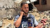 Foto ilustrativa de la nota titulada: Israel mata al destacado periodista Anas Al Sharif y a otros cuatro reporteros en un ataque en Gaza