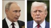 Foto ilustrativa de la nota titulada: Rusia y Ucrania se aferran a sus exigencias antes de la reunión entre Putin y Trump