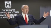 Foto ilustrativa de la nota titulada: Netanyahu advierte que la ofensiva en Gaza será más amplia de lo anunciado