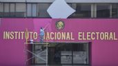 Foto ilustrativa de la nota titulada: La reforma electoral de Sheinbaum pondrá a prueba la disputa interna de Morena