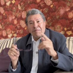 Hay voces que intentan “dinamitar” el acuerdo de seguridad México-EU, alerta Monreal (Video)