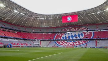 Bayern de Múnich se aleja del patrocinio de “Visit Rwanda” tras apoyo de Ruanda a rebeldes del Congo