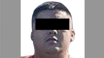 Vinculan a proceso al presunto asesino del delegado de la FGR en Tamaulipas
