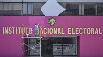 La reforma electoral de Sheinbaum pondrá a prueba la disputa interna de Morena