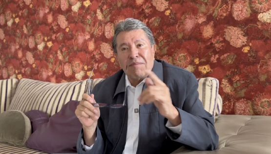 Hay voces que intentan “dinamitar” el acuerdo de seguridad México-EU, alerta Monreal (Video)