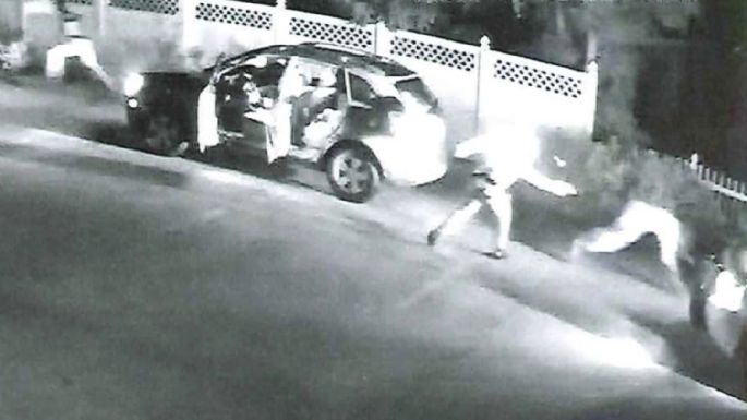 Pagarán 9 mdd a hombre que recibió disparo de un policía durante una parada de tráfico