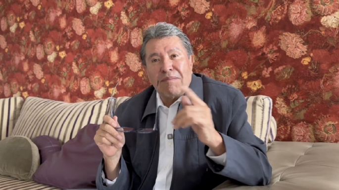 Hay voces que intentan “dinamitar” el acuerdo de seguridad México-EU, alerta Monreal (Video)