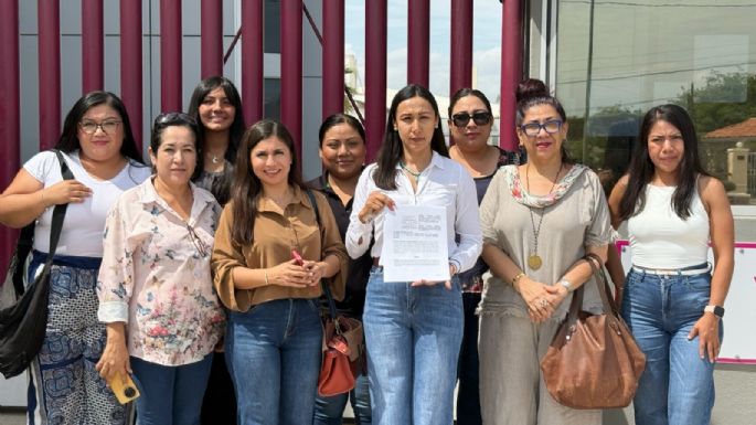 PAN-BCS denuncia al diputado morenista Sergio Polanco por comentario misógino (Video)