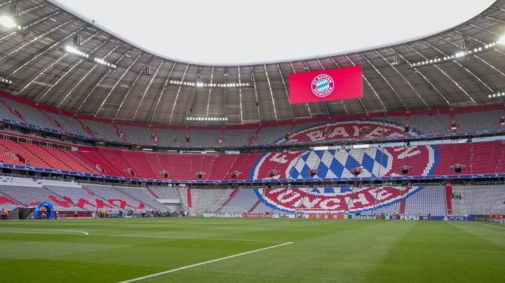 Bayern de Múnich se aleja del patrocinio de “Visit Rwanda” tras apoyo de Ruanda a rebeldes del Congo