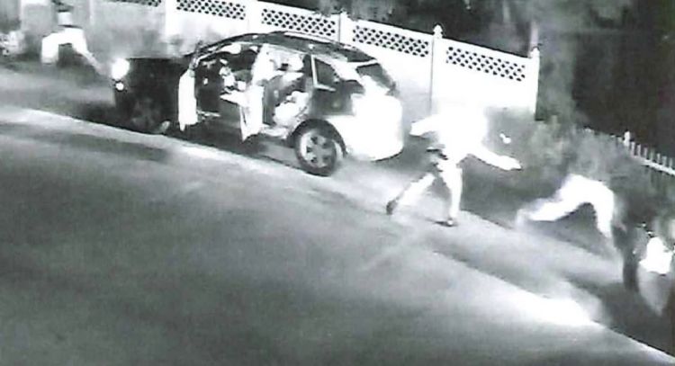 Pagarán 9 mdd a hombre que recibió disparo de un policía durante una parada de tráfico