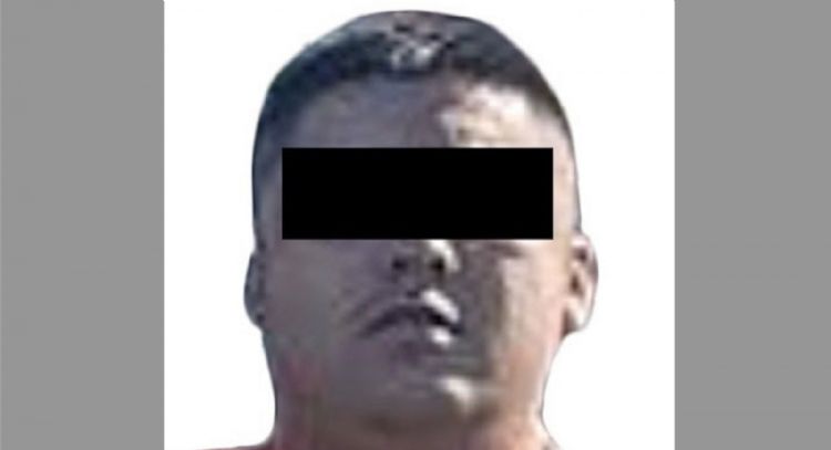 Vinculan a proceso al presunto asesino del delegado de la FGR en Tamaulipas
